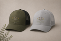 Young Stock Mesh Back Hat