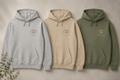 Young Stock Hoodies
