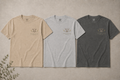 Young Stock T-Shirts