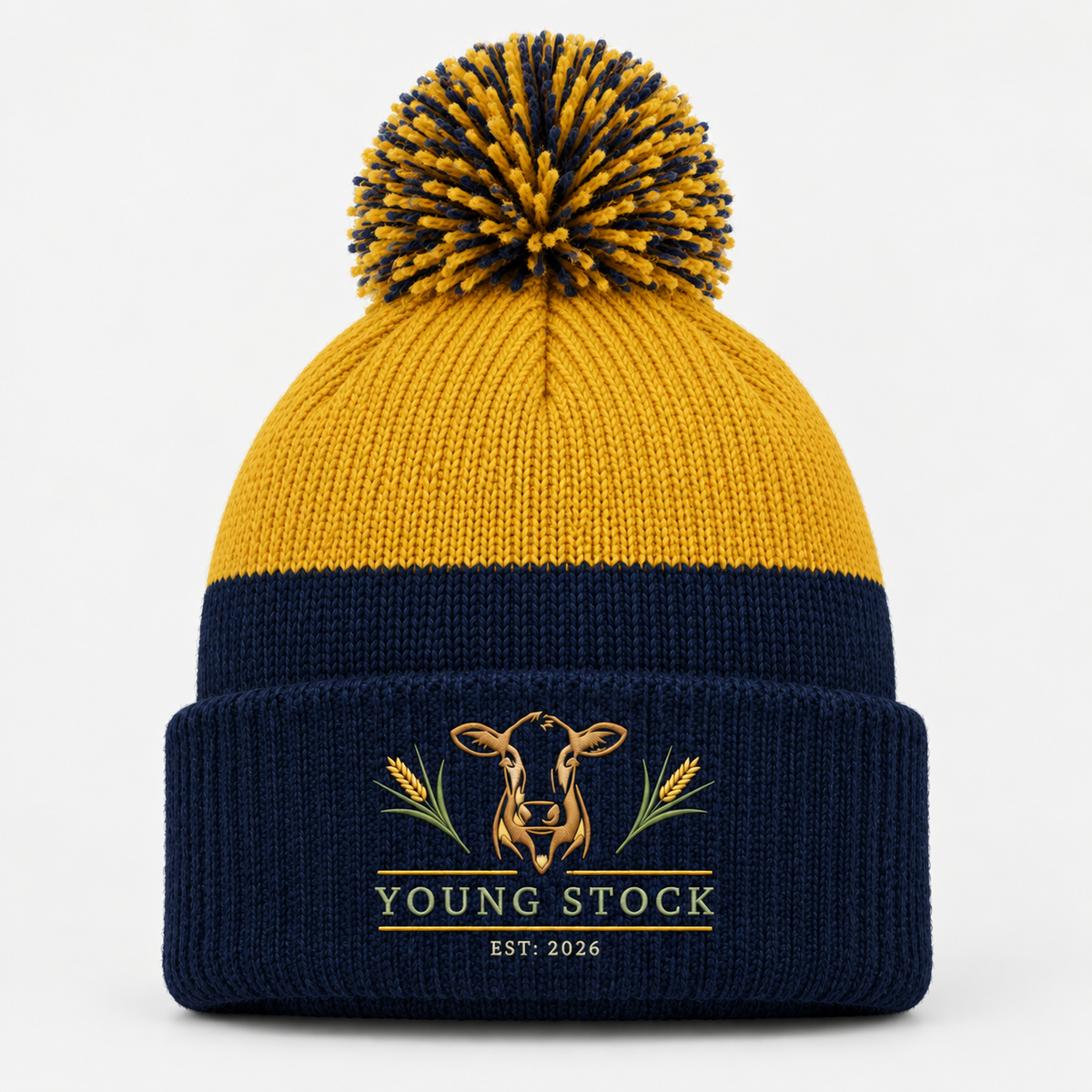 Coming Soon: The Bobble Collection