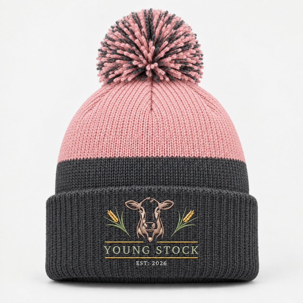 Coming Soon: The Bobble Collection